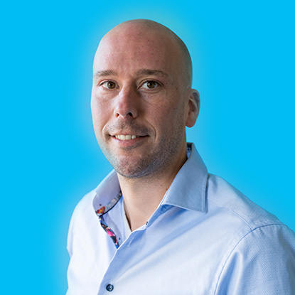 Frits van den Nieuwenhuizen