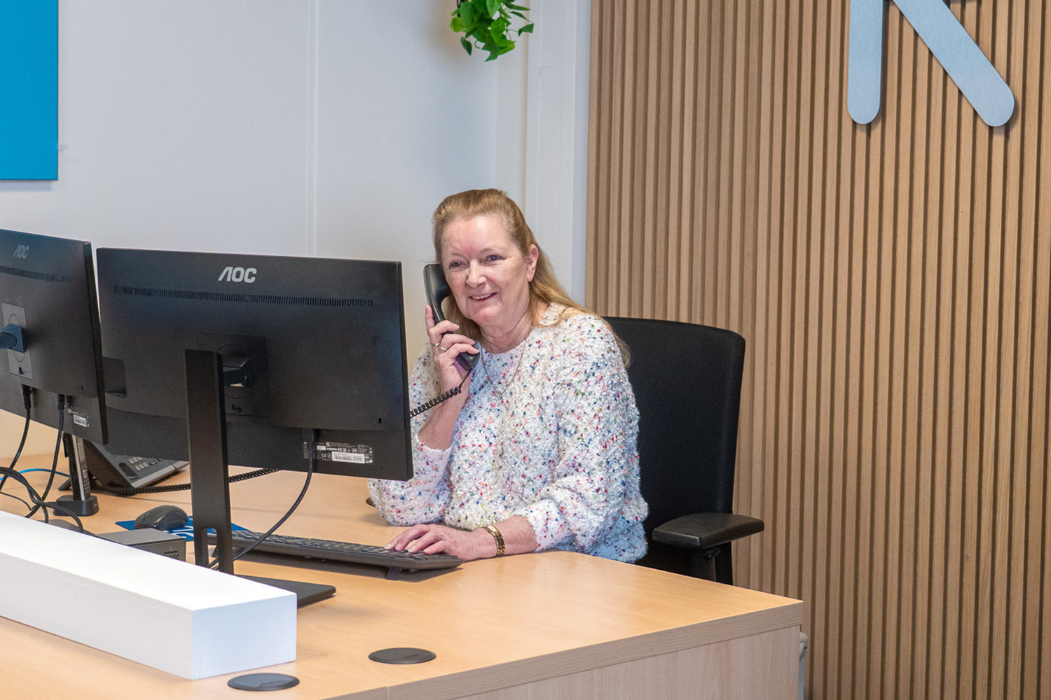 Foto: Administratie - Administratieve dienstverlening - RDN Accountants - Adviseurs
