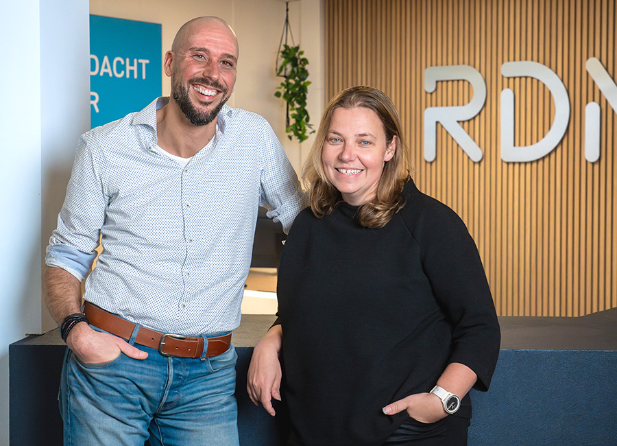 Foto: Retera De Natris Aandacht voor morgen